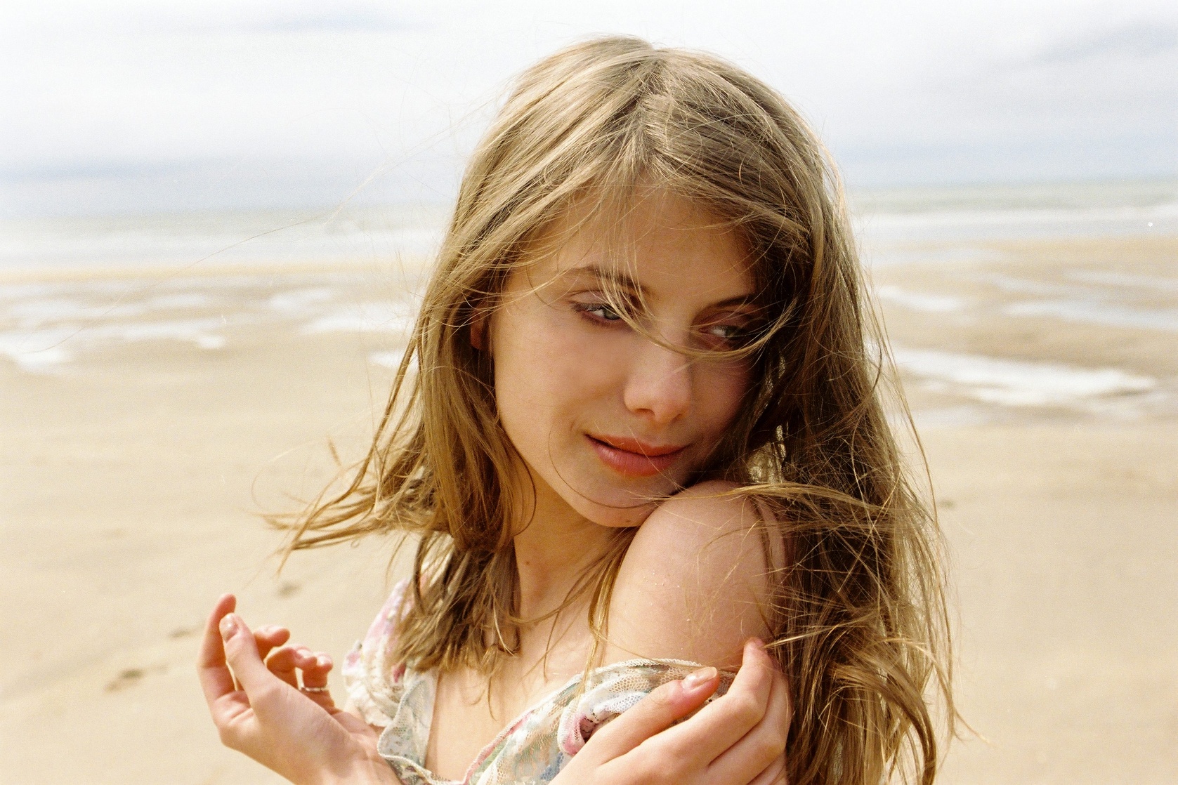 Mélanie Laurent