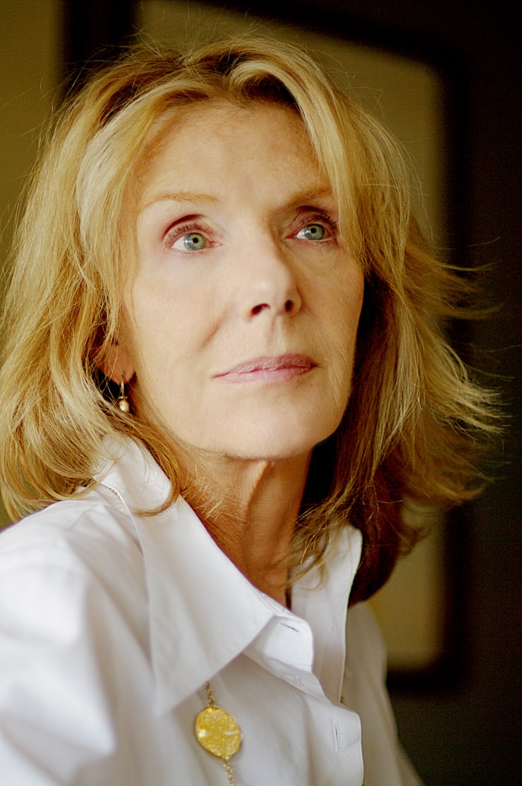 Picture of Jill Clayburgh.
