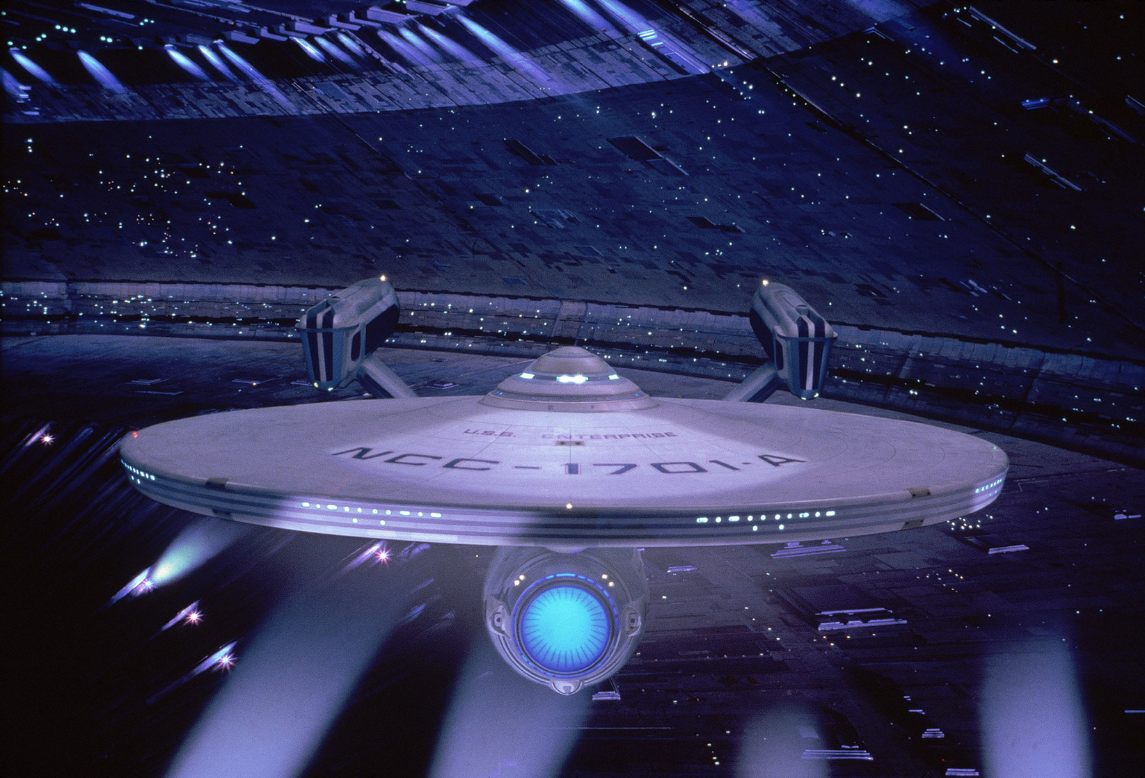 Star Trek IV: The Voyage Home Star Trek IV: The Voyage Home