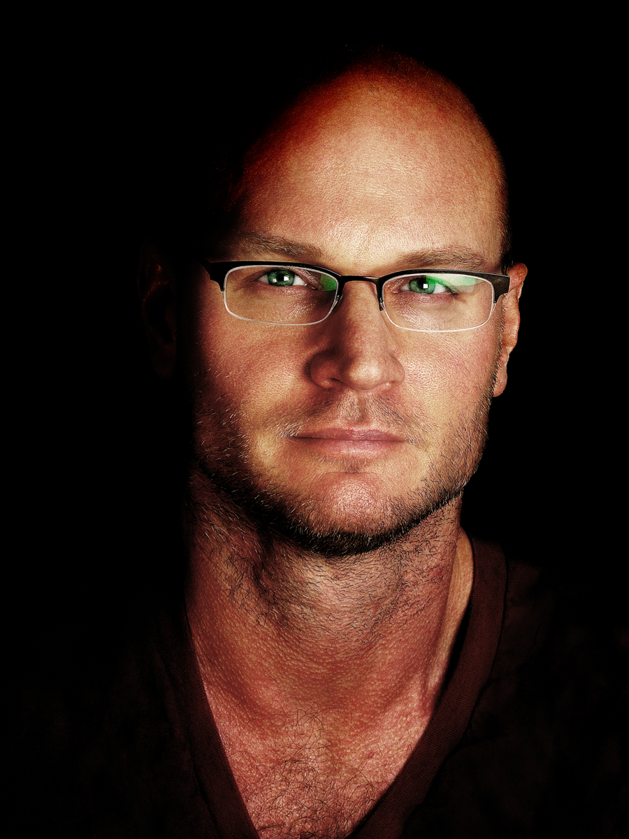 Augusten Burroughs