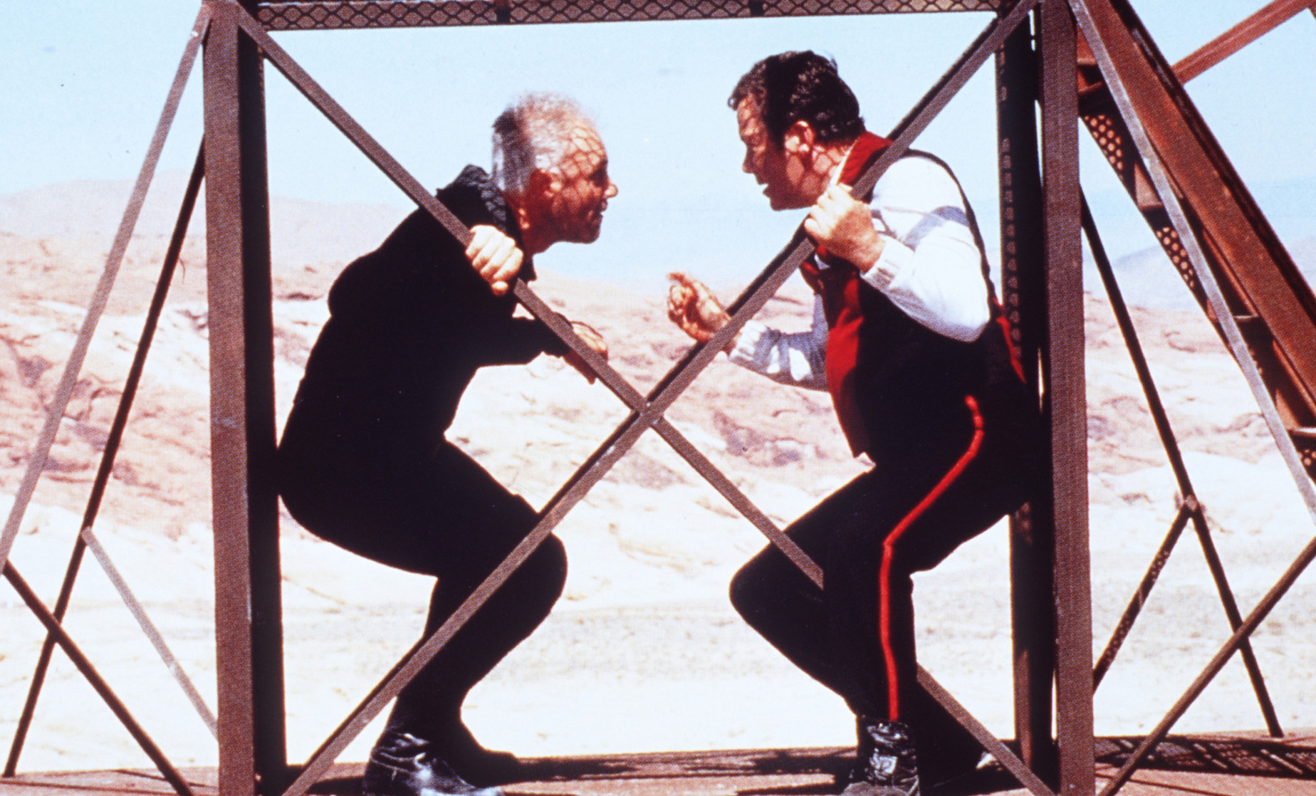 Star Trek: Generations