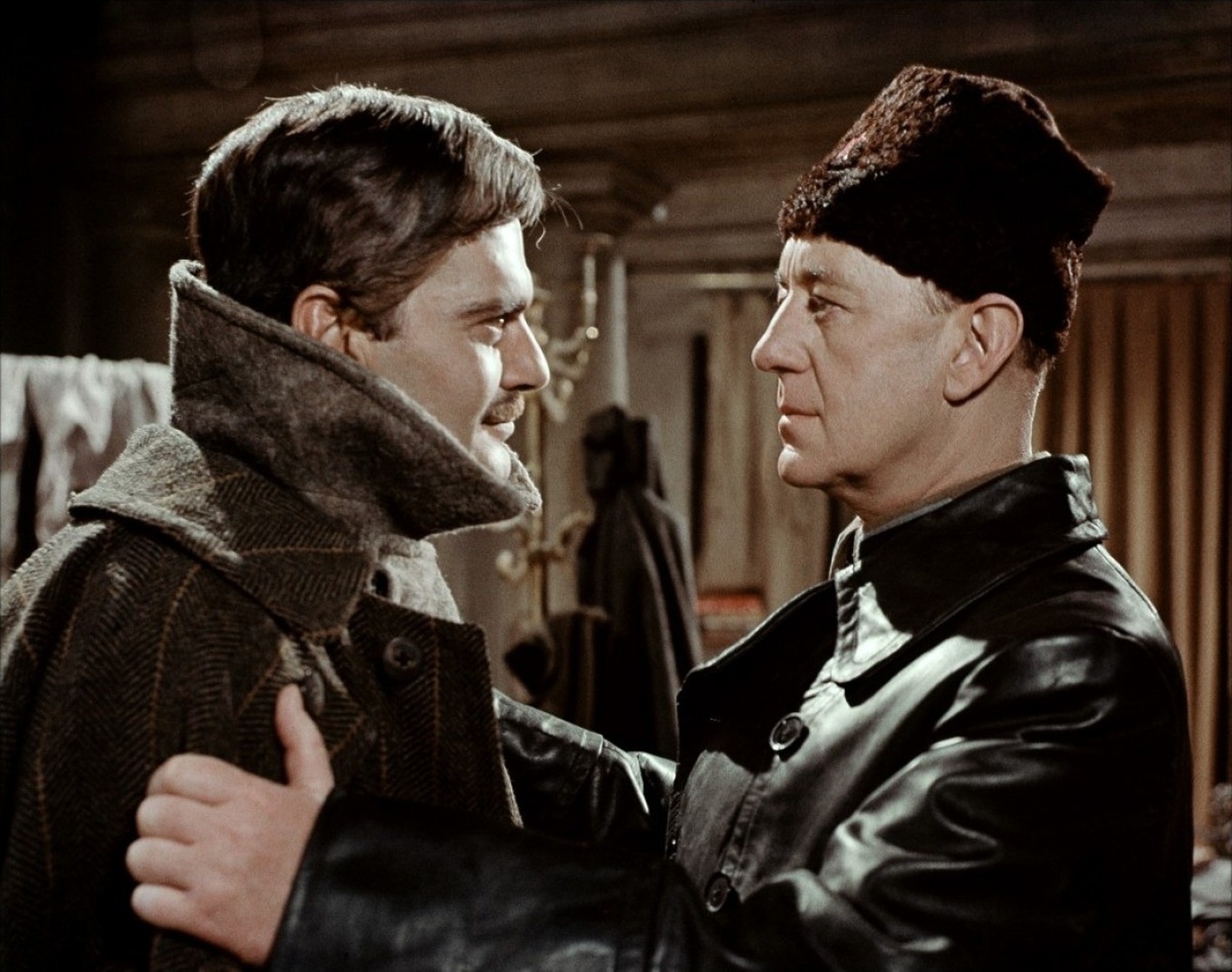 Doctor Zhivago Doctor Zhivago