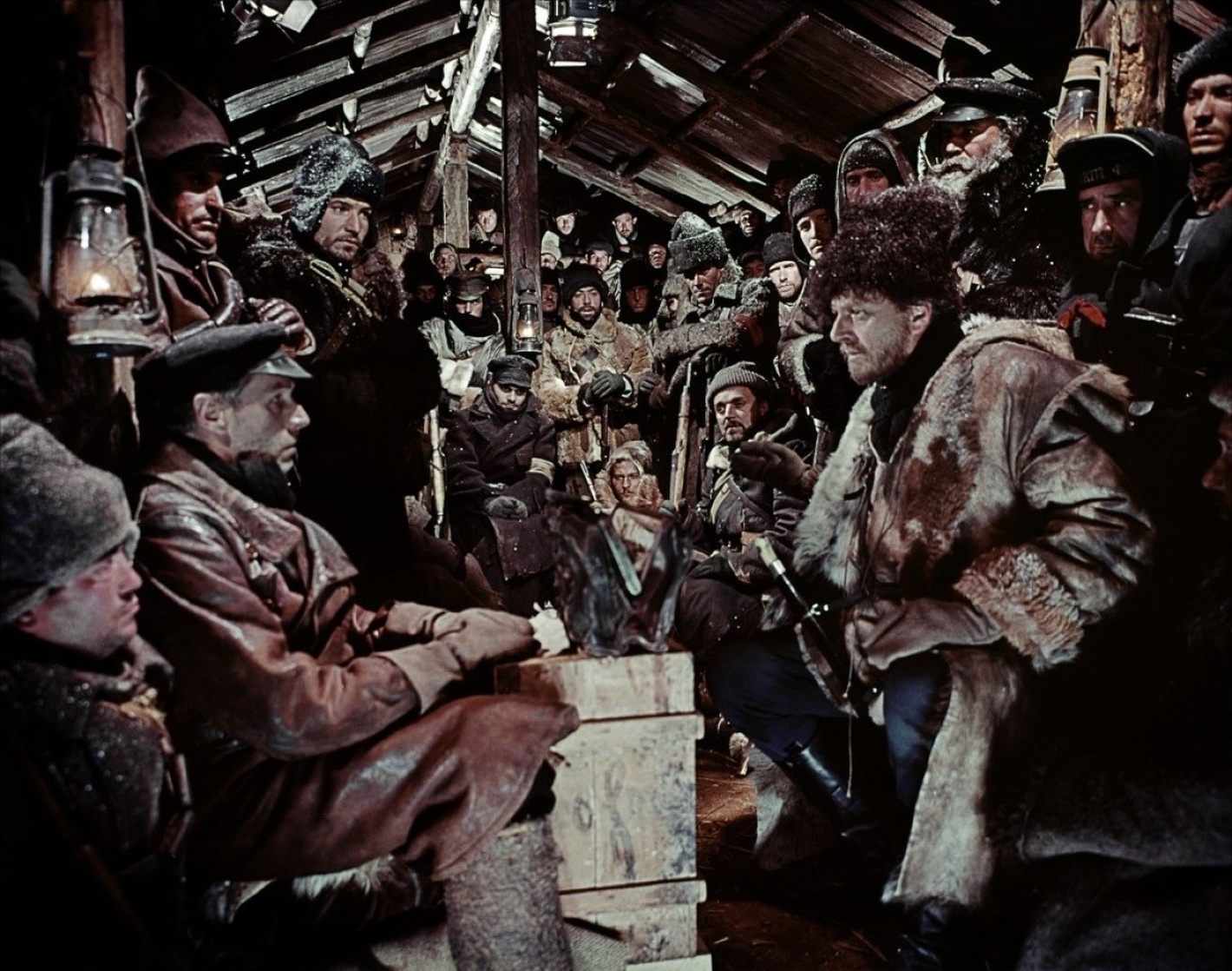 Doctor Zhivago Doctor Zhivago