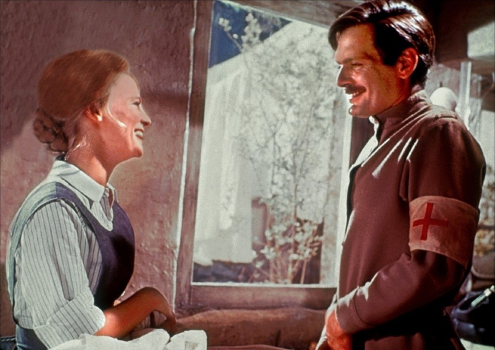 Doctor Zhivago Doctor Zhivago
