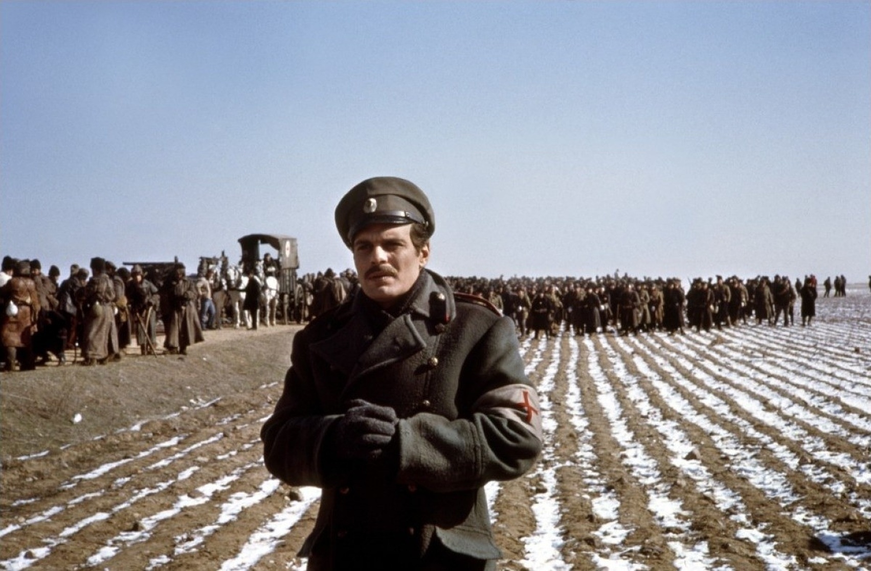 Doctor Zhivago Doctor Zhivago