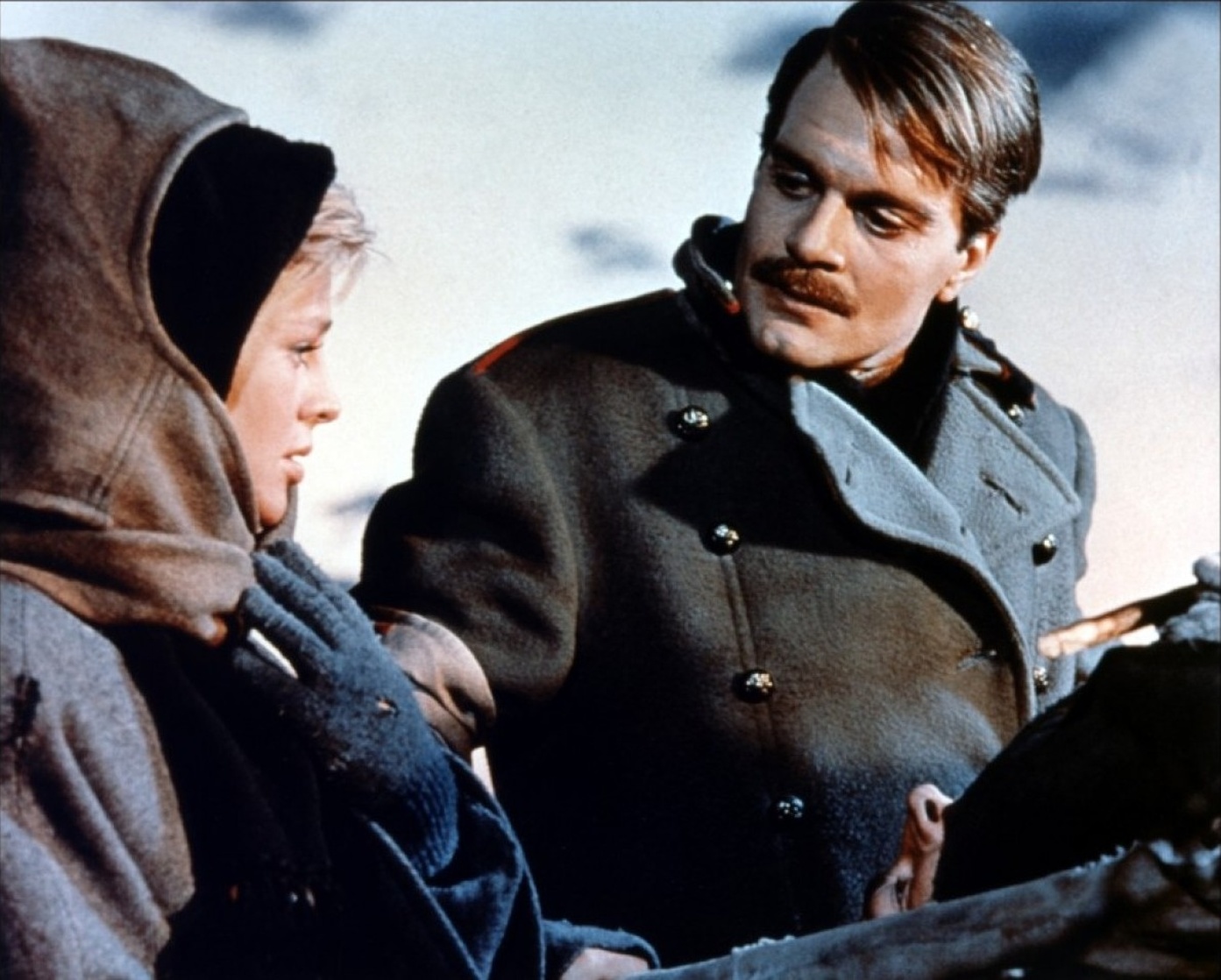 Doctor Zhivago