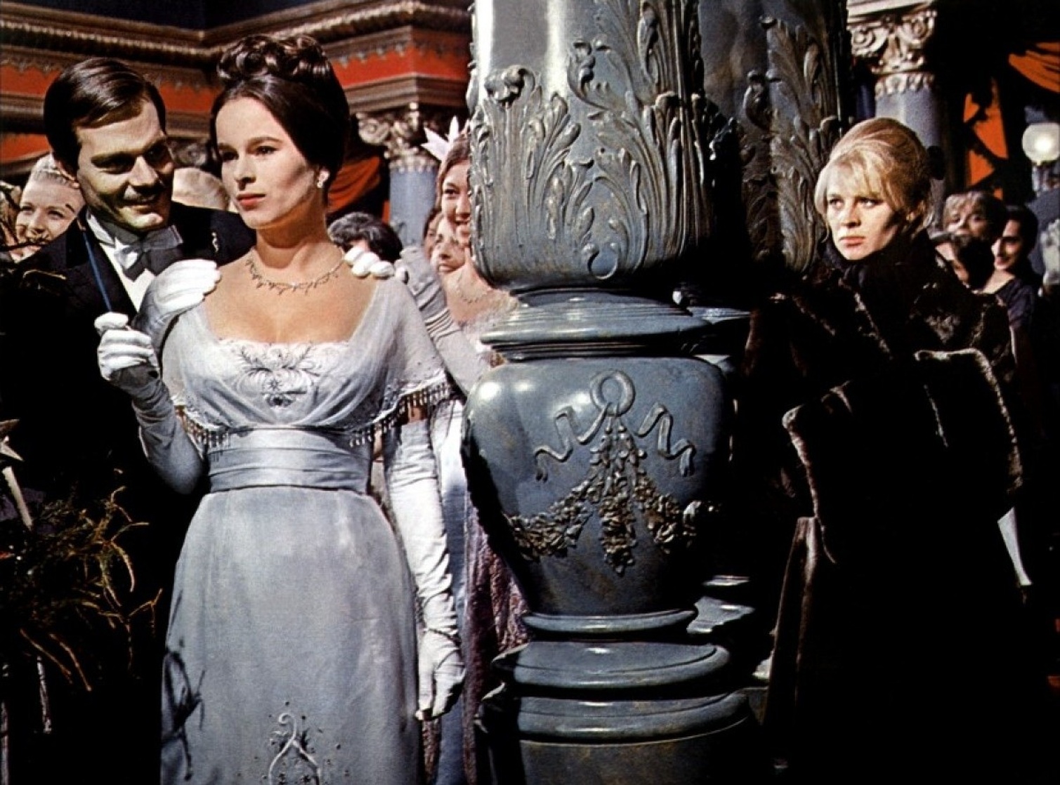 Doctor Zhivago Doctor Zhivago