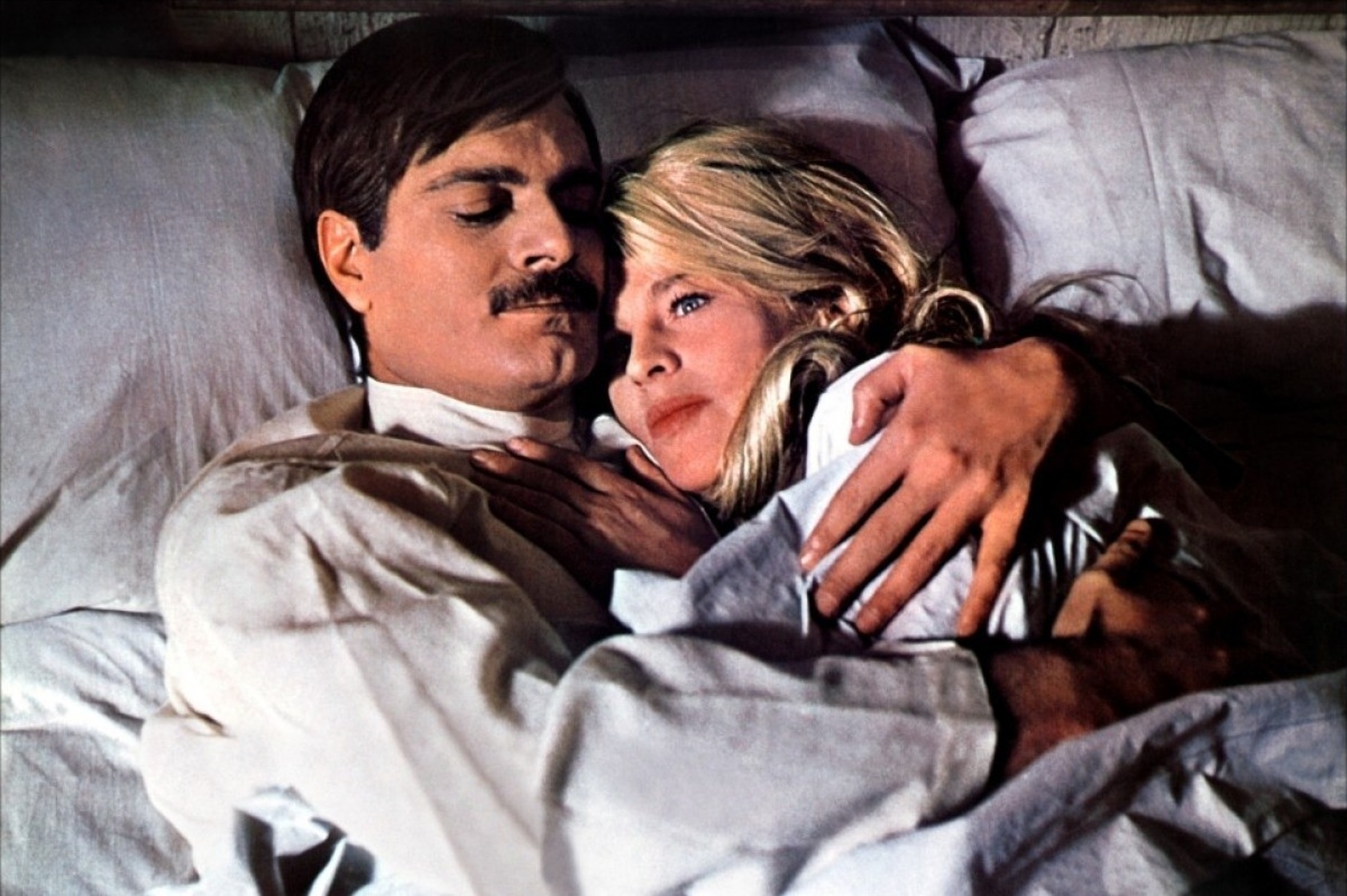 Doctor Zhivago