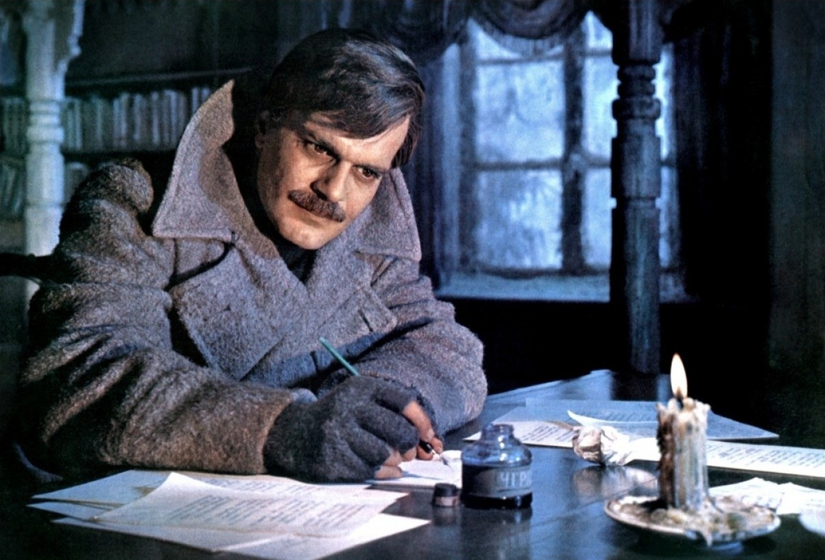 Doctor Zhivago Doctor Zhivago