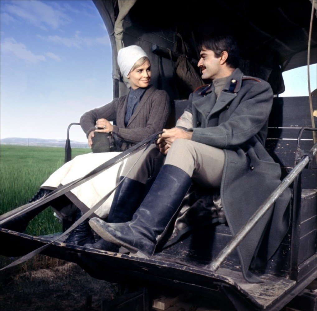 Doctor Zhivago Doctor Zhivago