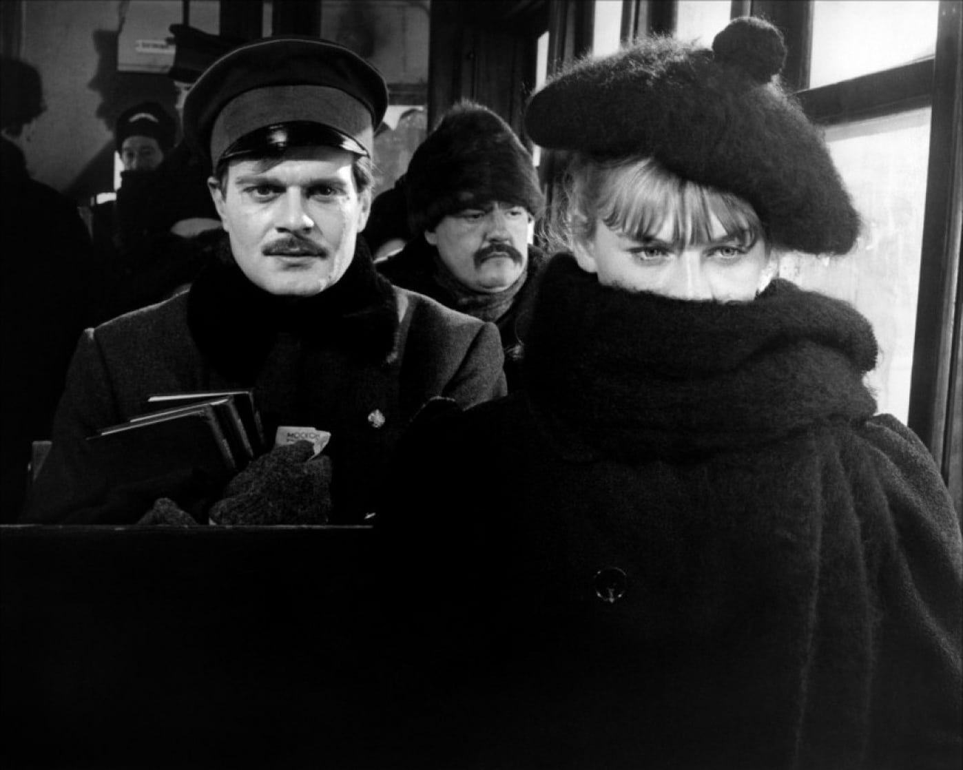Doctor Zhivago Doctor Zhivago