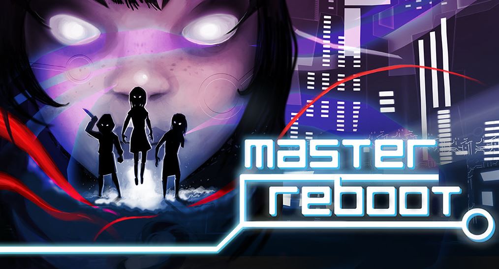 Master Reboot