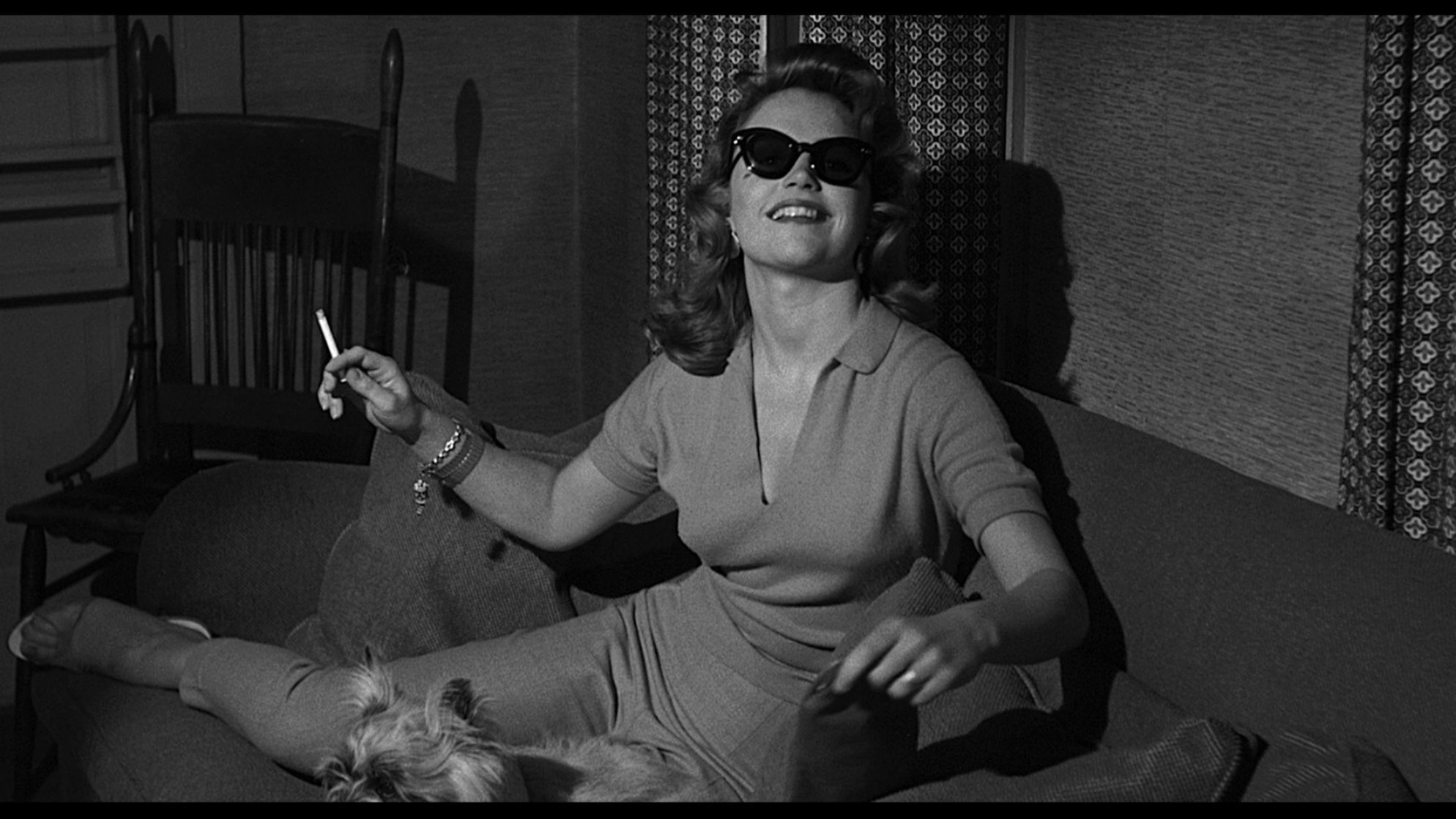 Anatomy of a Murder (1959) Anatomy of a Murder (1959)