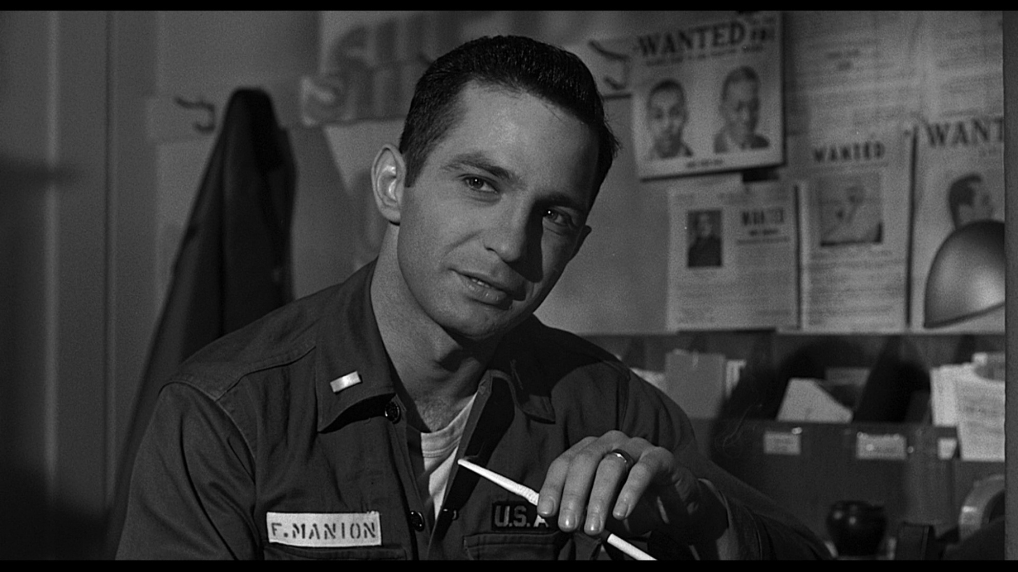 Anatomy of a Murder (1959) Anatomy of a Murder (1959)