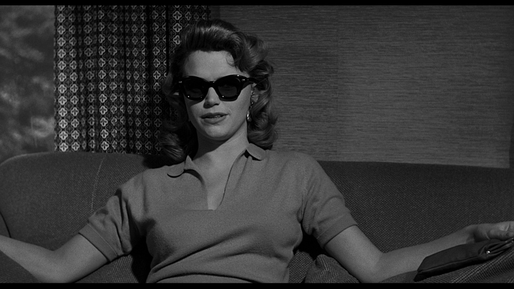 Anatomy of a Murder (1959) Anatomy of a Murder (1959)