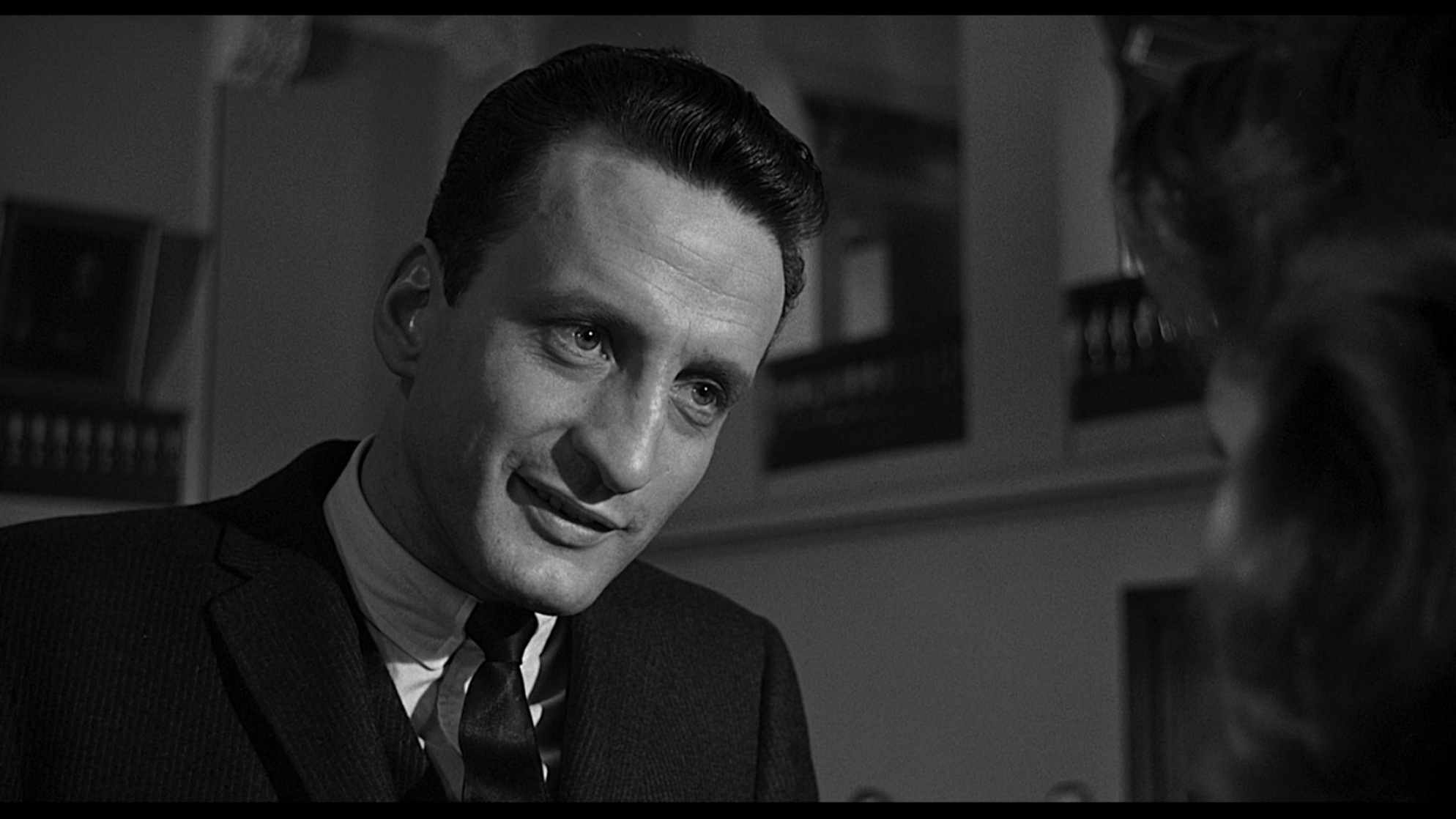 Anatomy of a Murder (1959) Anatomy of a Murder (1959)