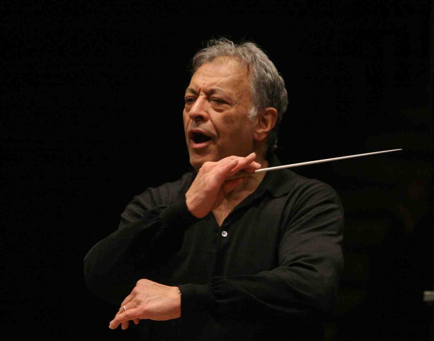 Zubin Mehta Zubin Mehta