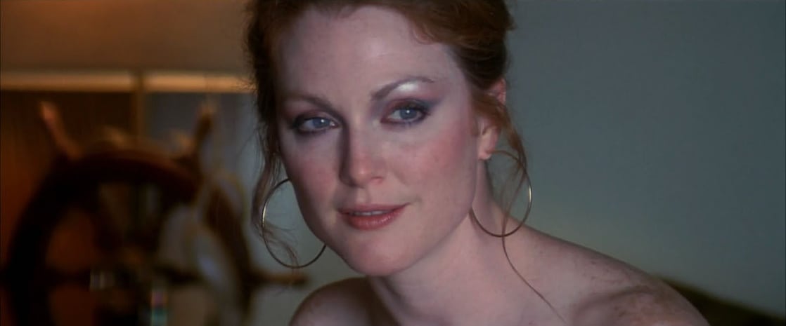 Did You Like Julianne Moore S Acting Performance In The Movie Boogie Nights