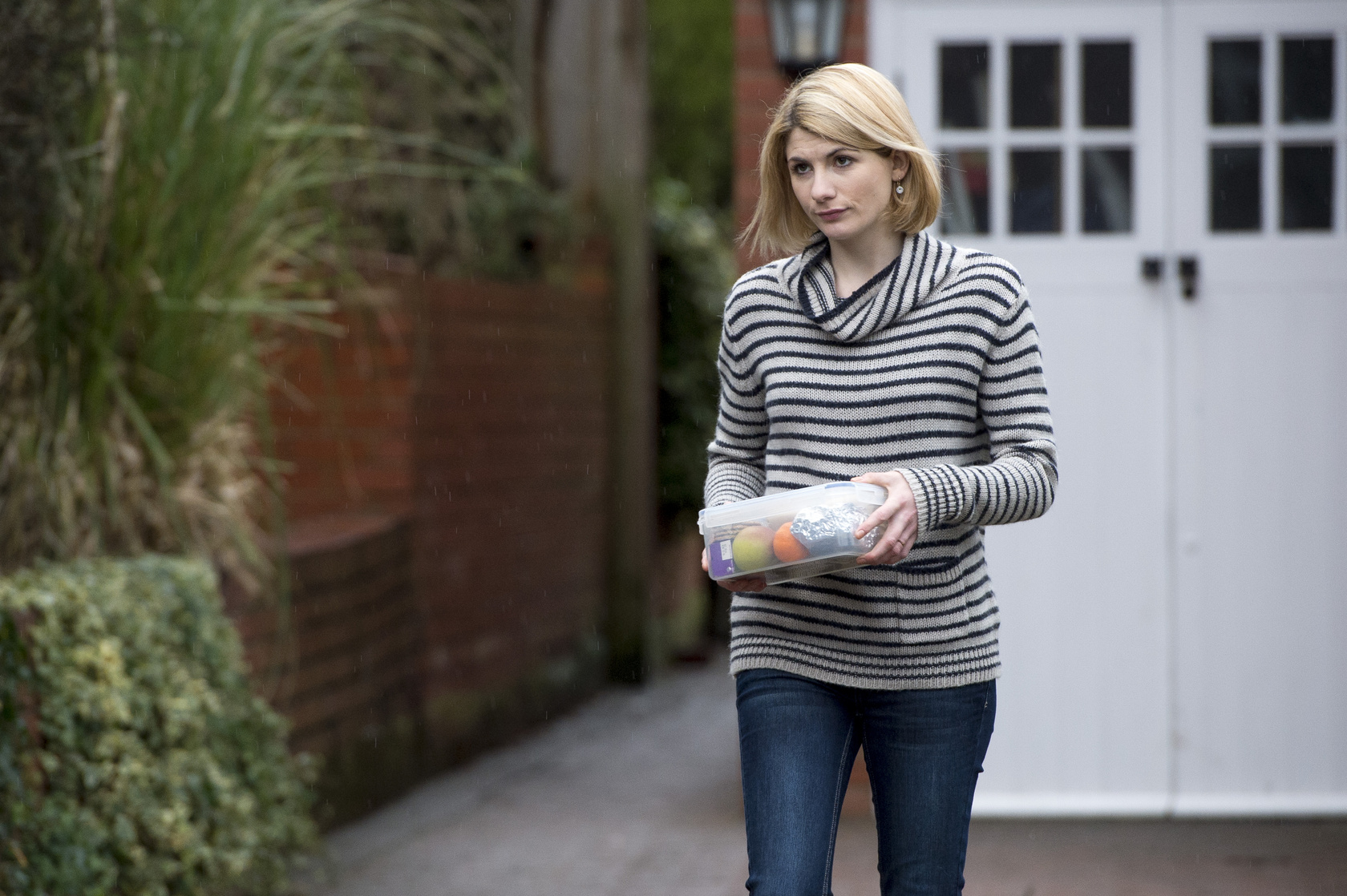 Jodie Whittaker Jodie Whittaker