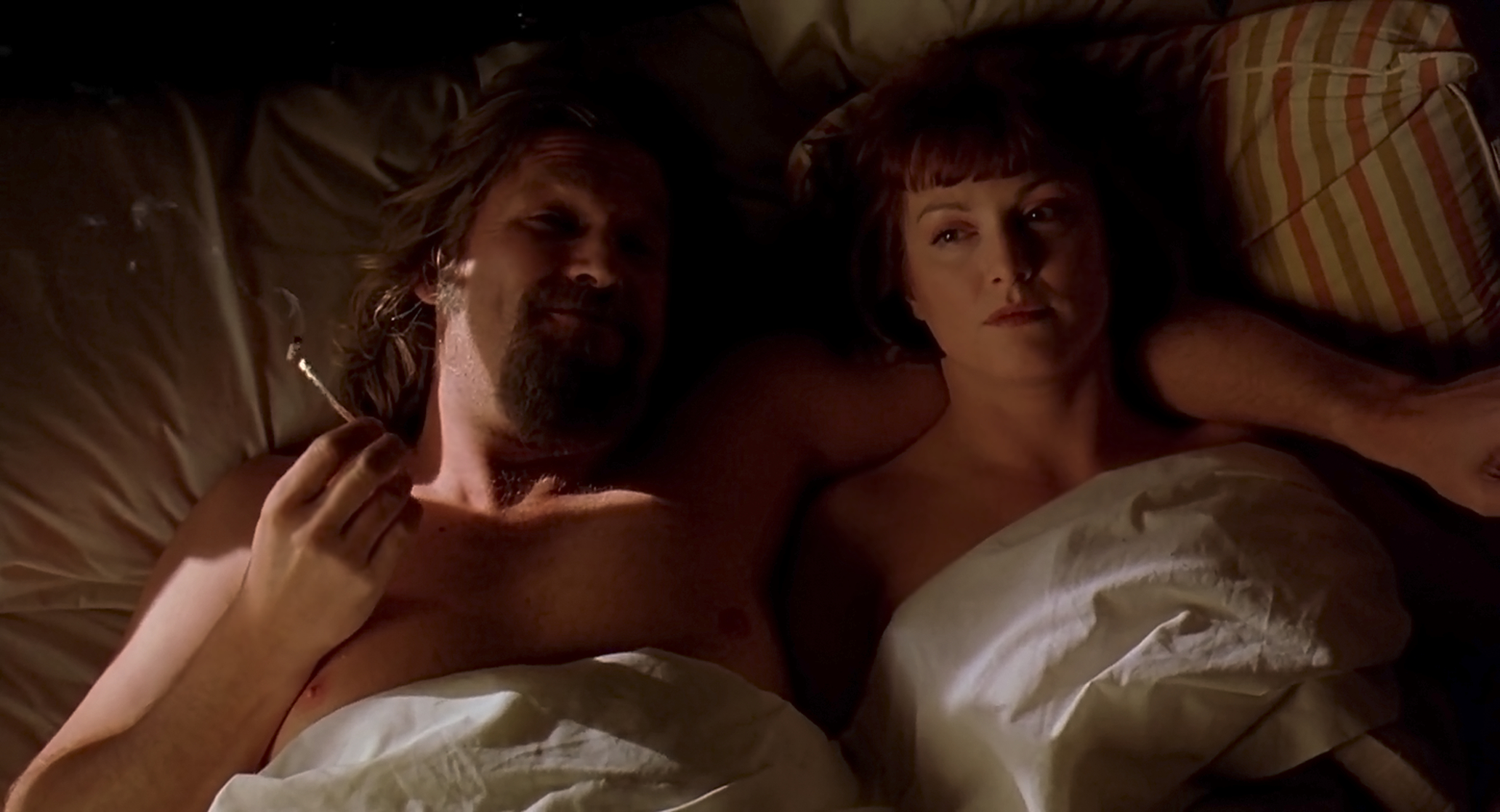 The Big Lebowski The Big Lebowski