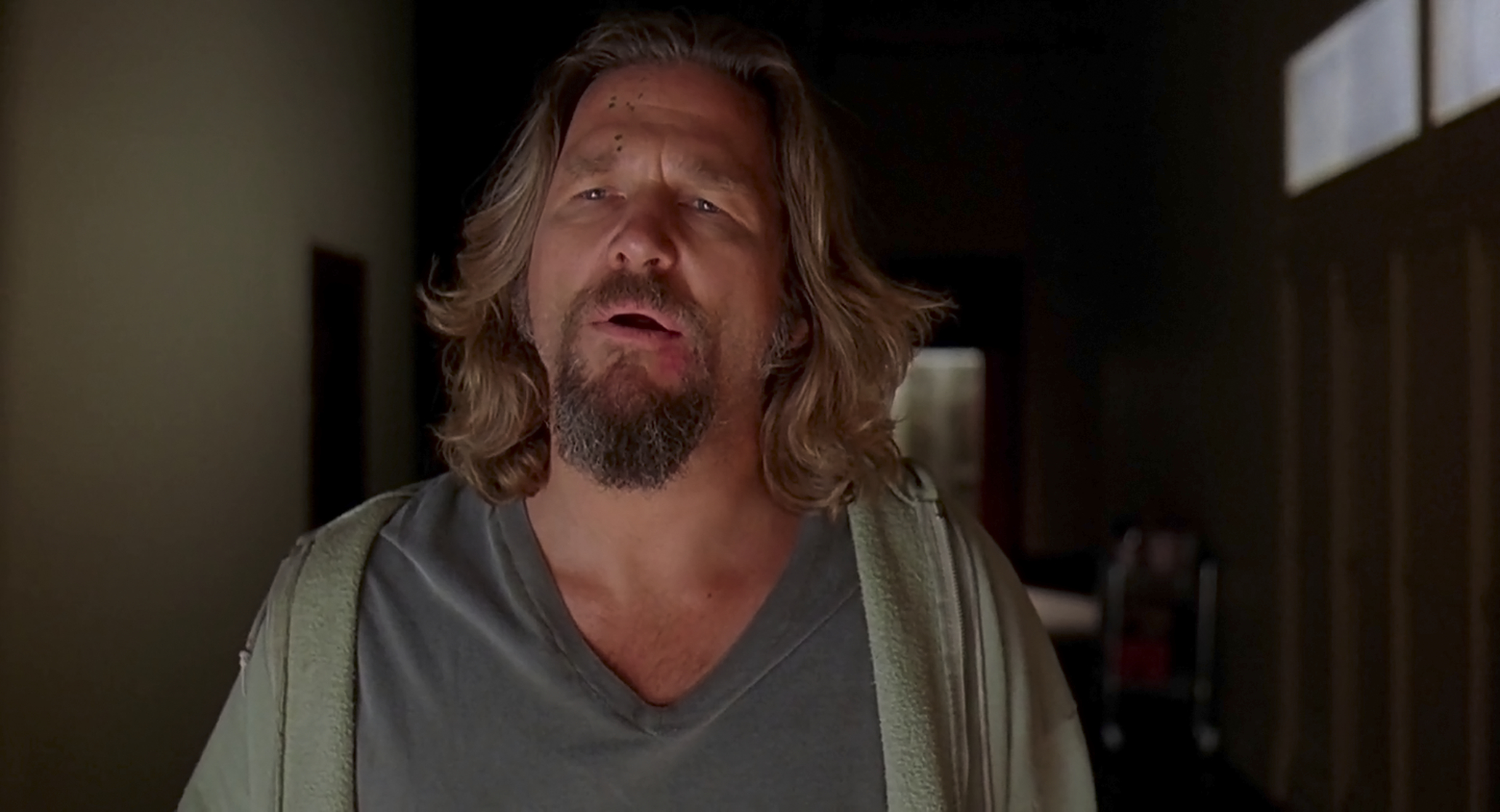 The Big Lebowski The Big Lebowski