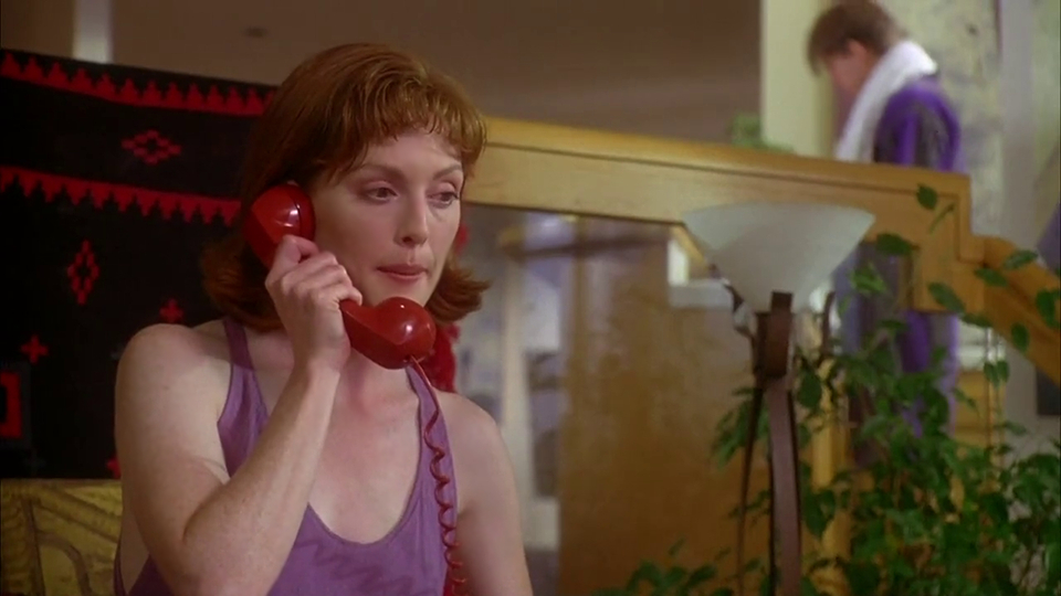 Short Cuts (1993) Short Cuts (1993)