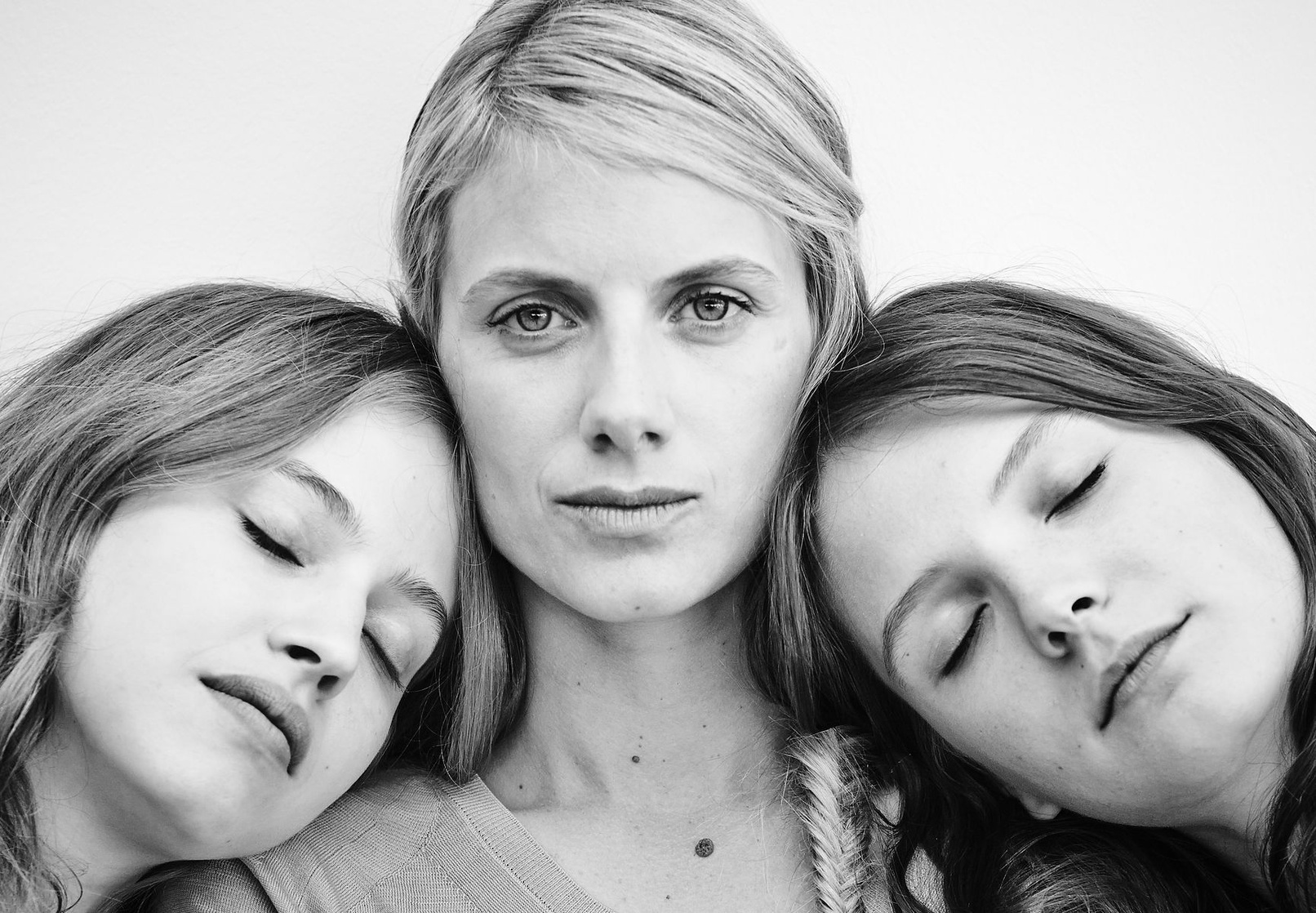 Mélanie Laurent Mélanie Laurent