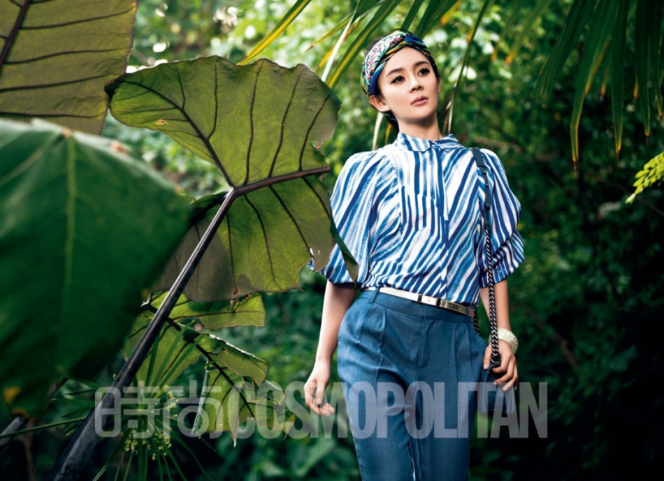 Shanshan Yuan