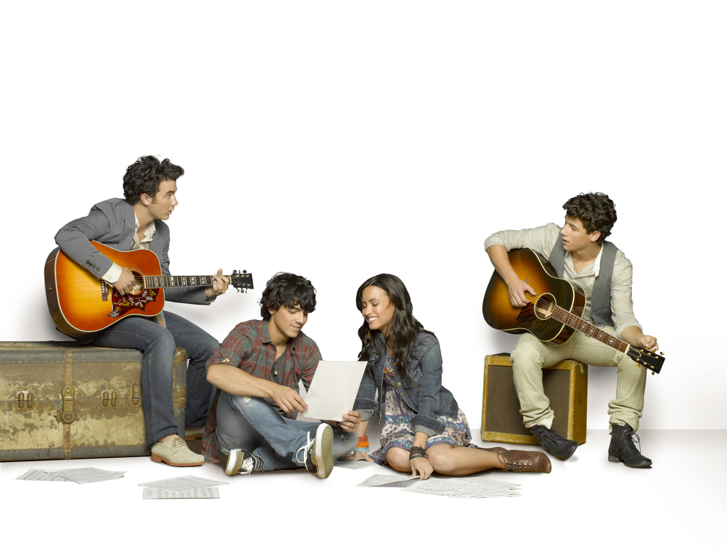 Camp Rock 2: The Final Jam
