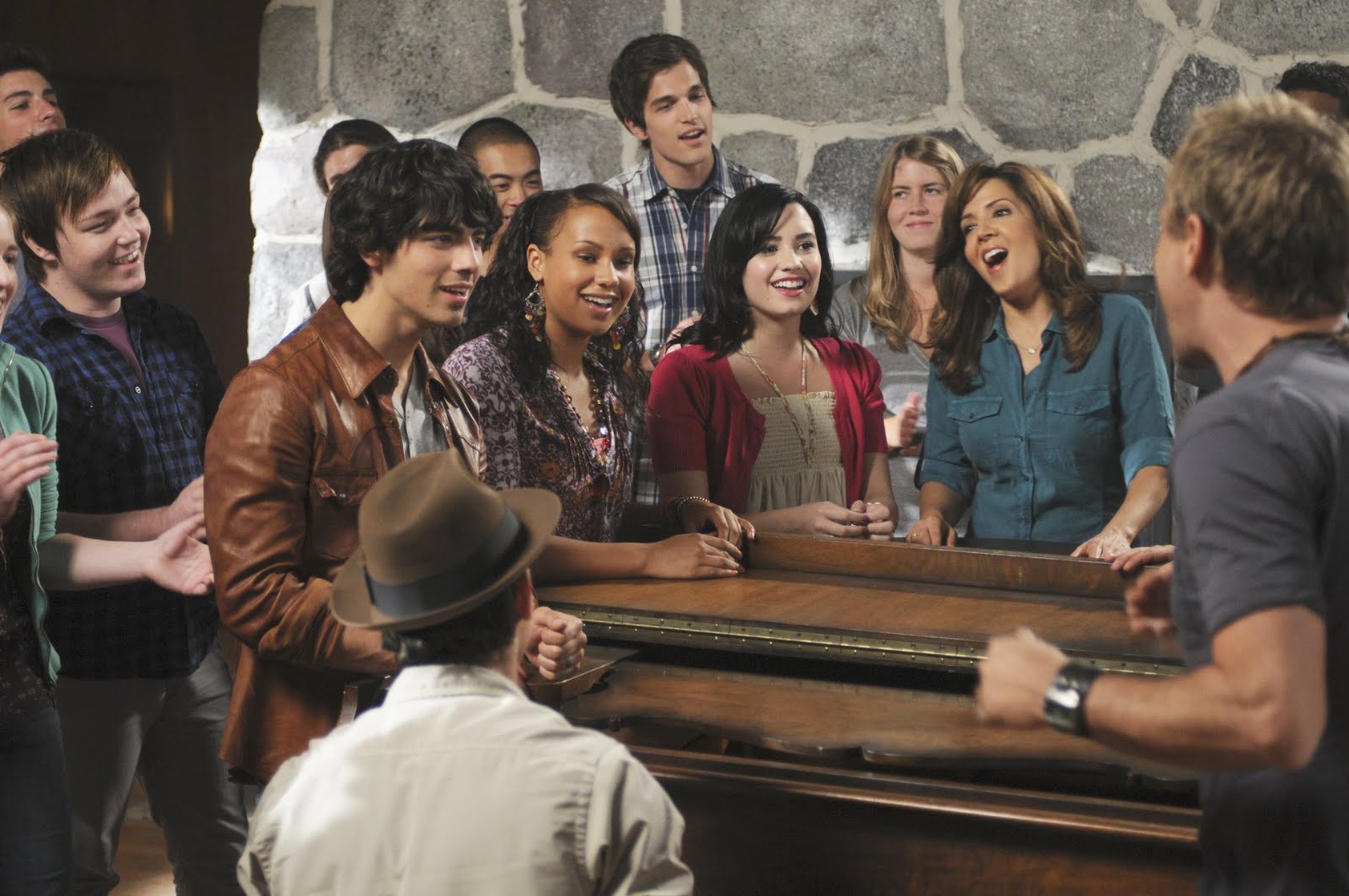 Camp Rock 2: The Final Jam