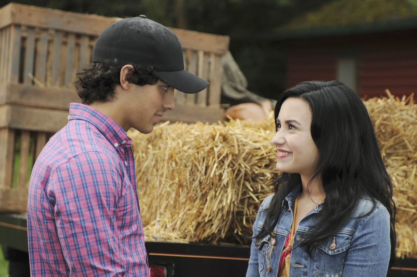 Camp Rock 2: The Final Jam