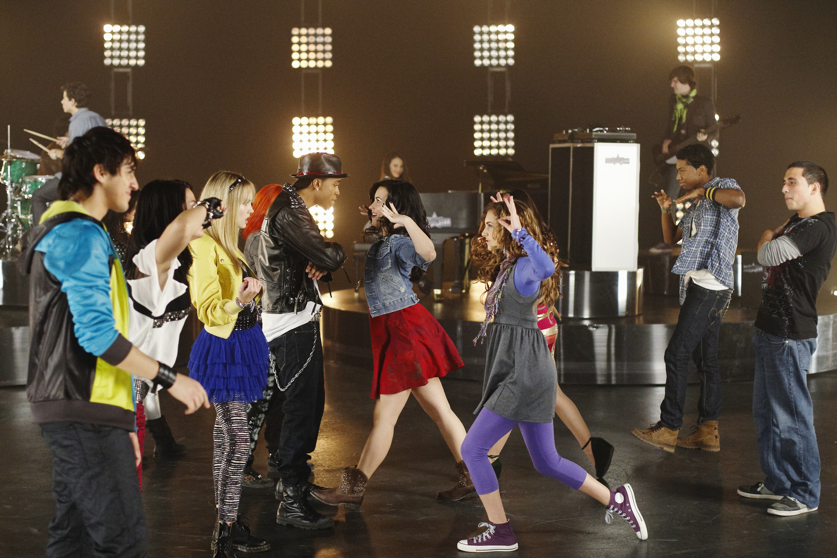 Camp Rock 2: The Final Jam