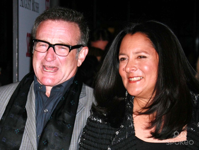 Robin Williams Robin Williams