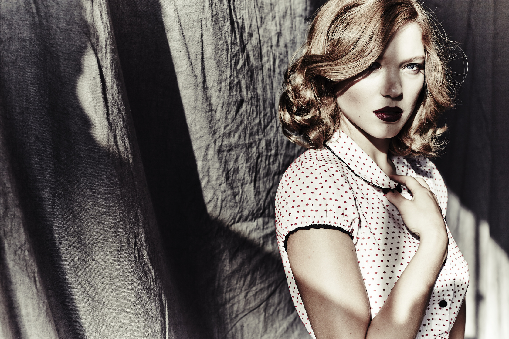 Léa Seydoux Léa Seydoux