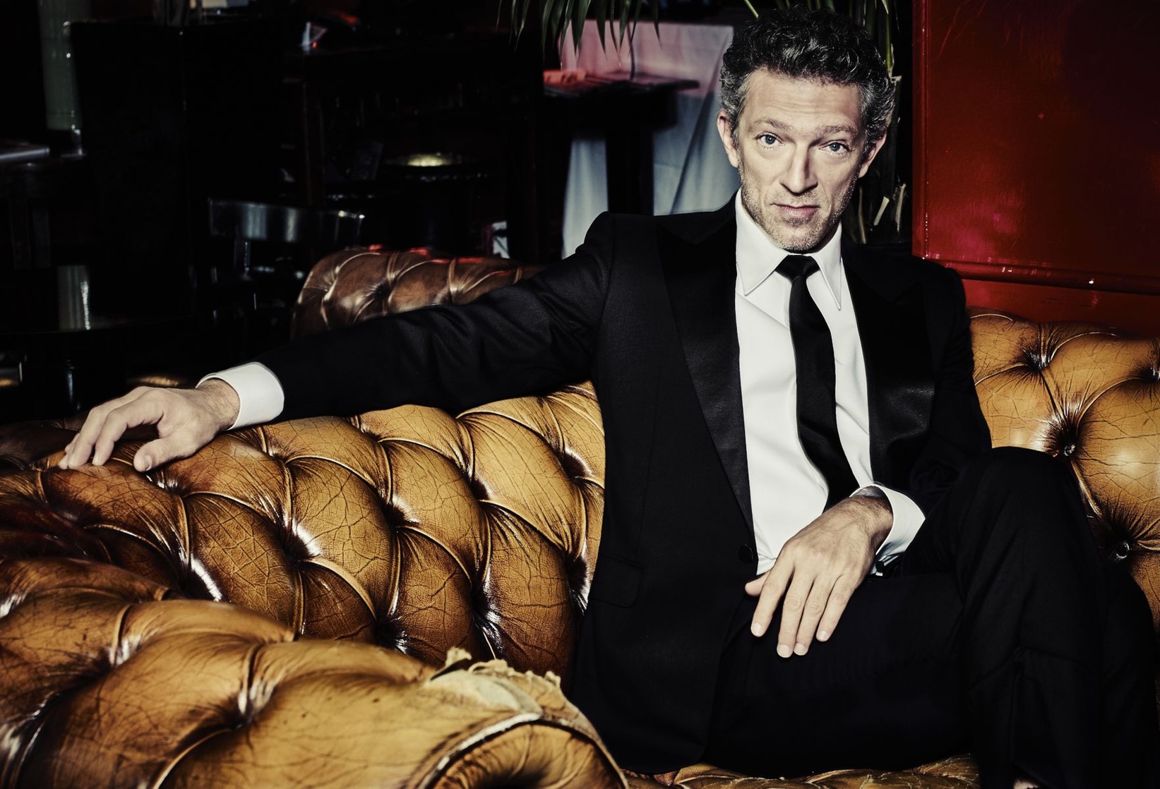 Vincent Cassel