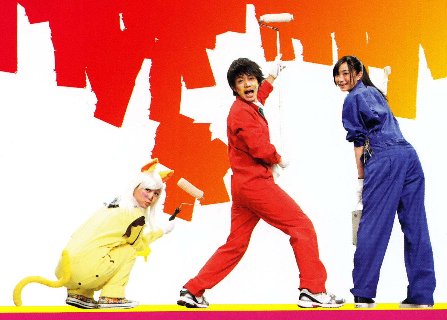Hikonin Sentai Akibaranger