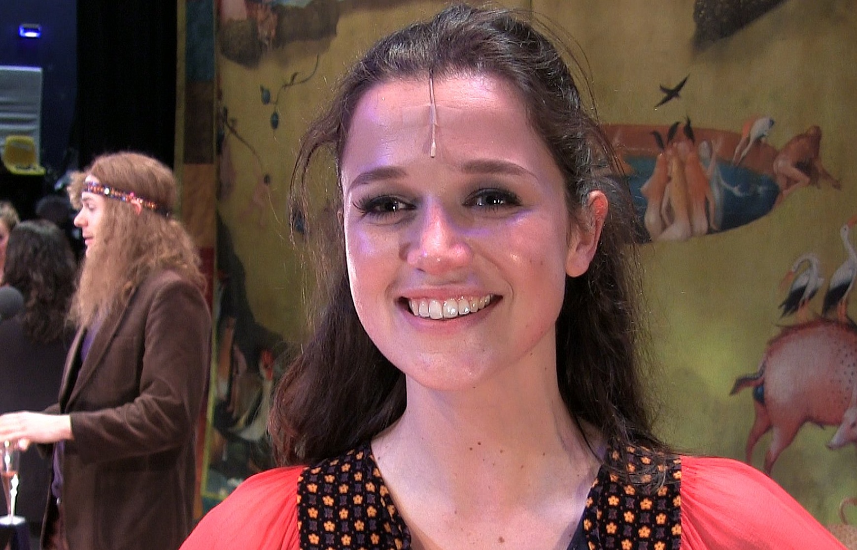 Sophie Veldhuizen Sophie Veldhuizen