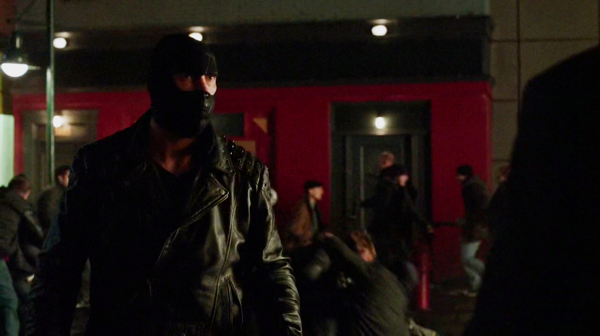 Arrow