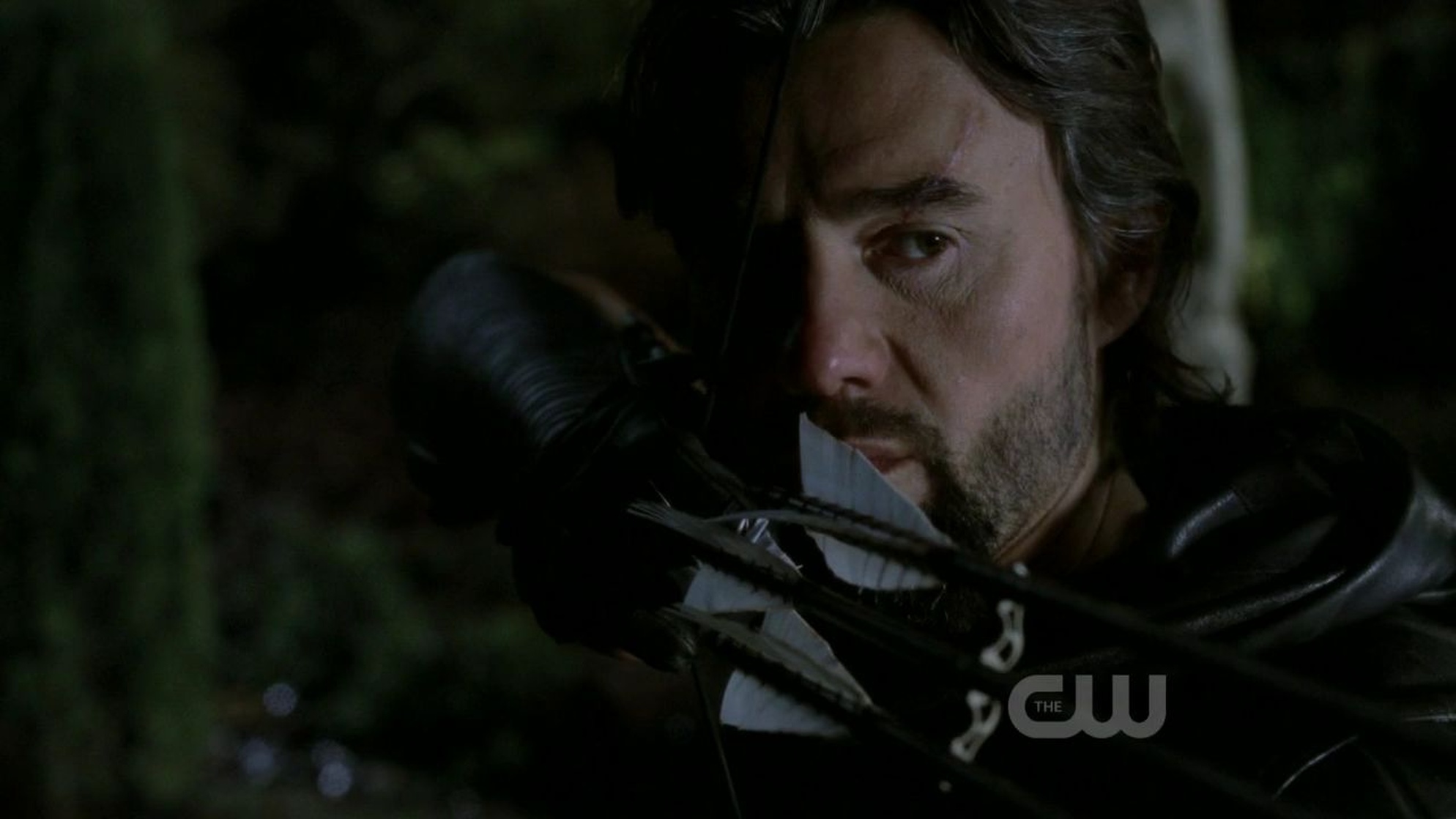 Vordigan / Dark Archer (Smallville)