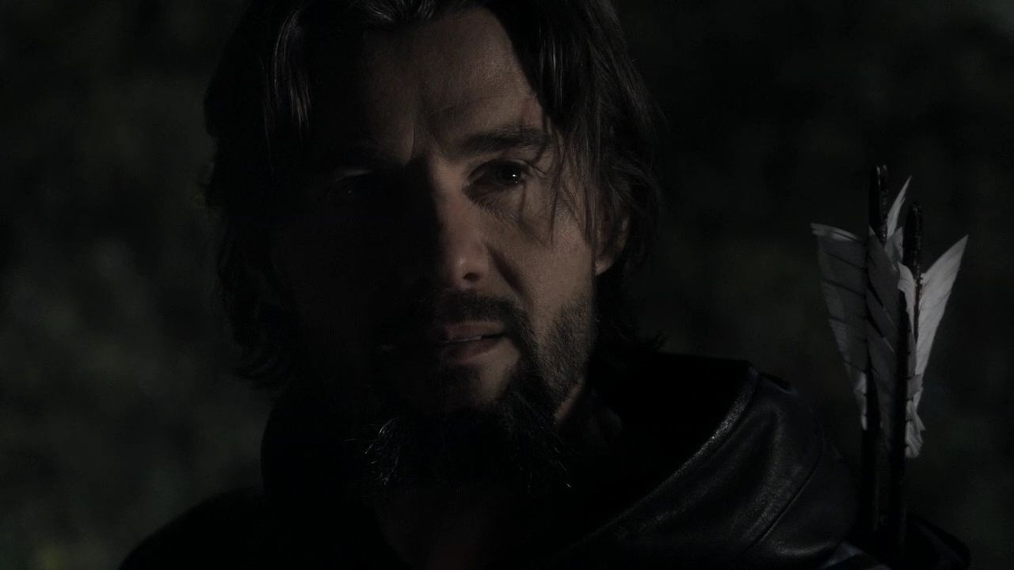 Vordigan / Dark Archer (Smallville)