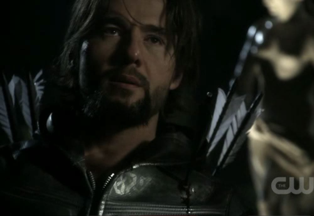 Vordigan / Dark Archer (Smallville)