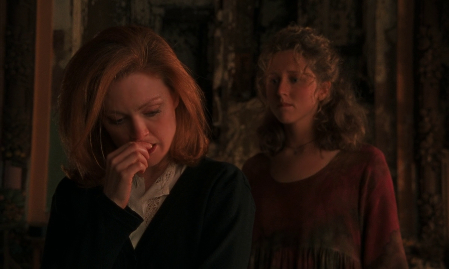 Vanya on 42nd Street (1994) Vanya on 42nd Street (1994)