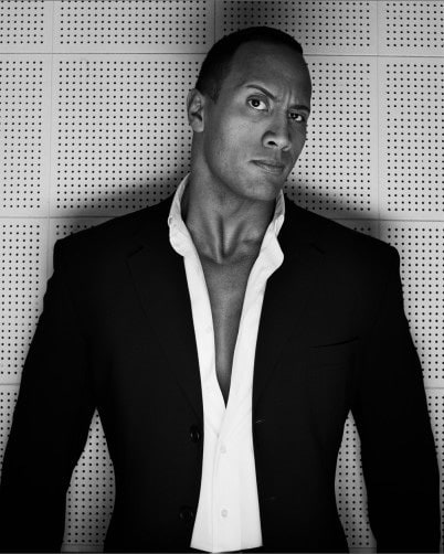 Picture of Dwayne Johnson