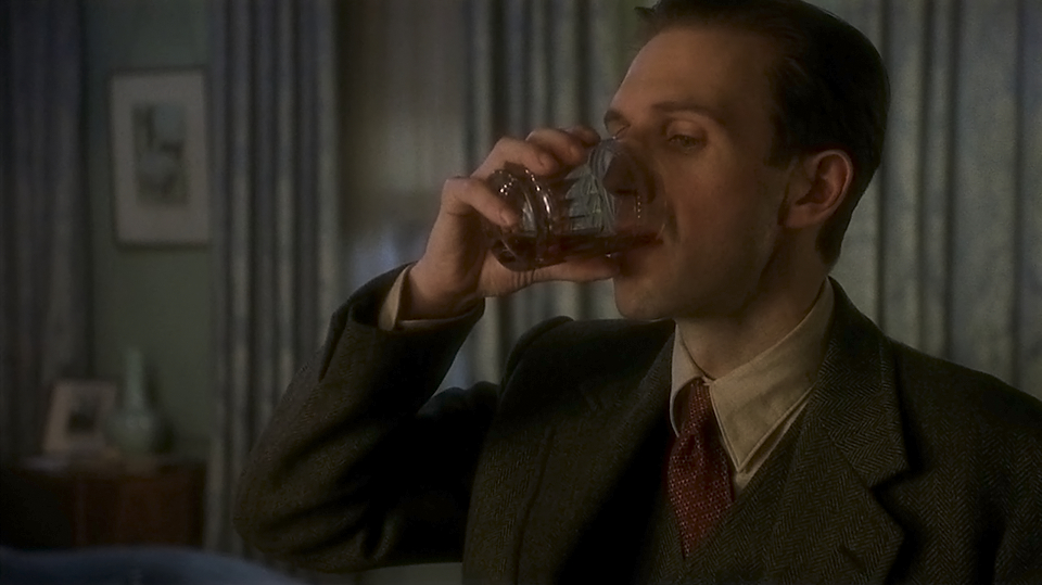 The End of the Affair (1999) The End of the Affair (1999)