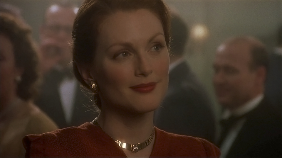 The End of the Affair (1999) The End of the Affair (1999)