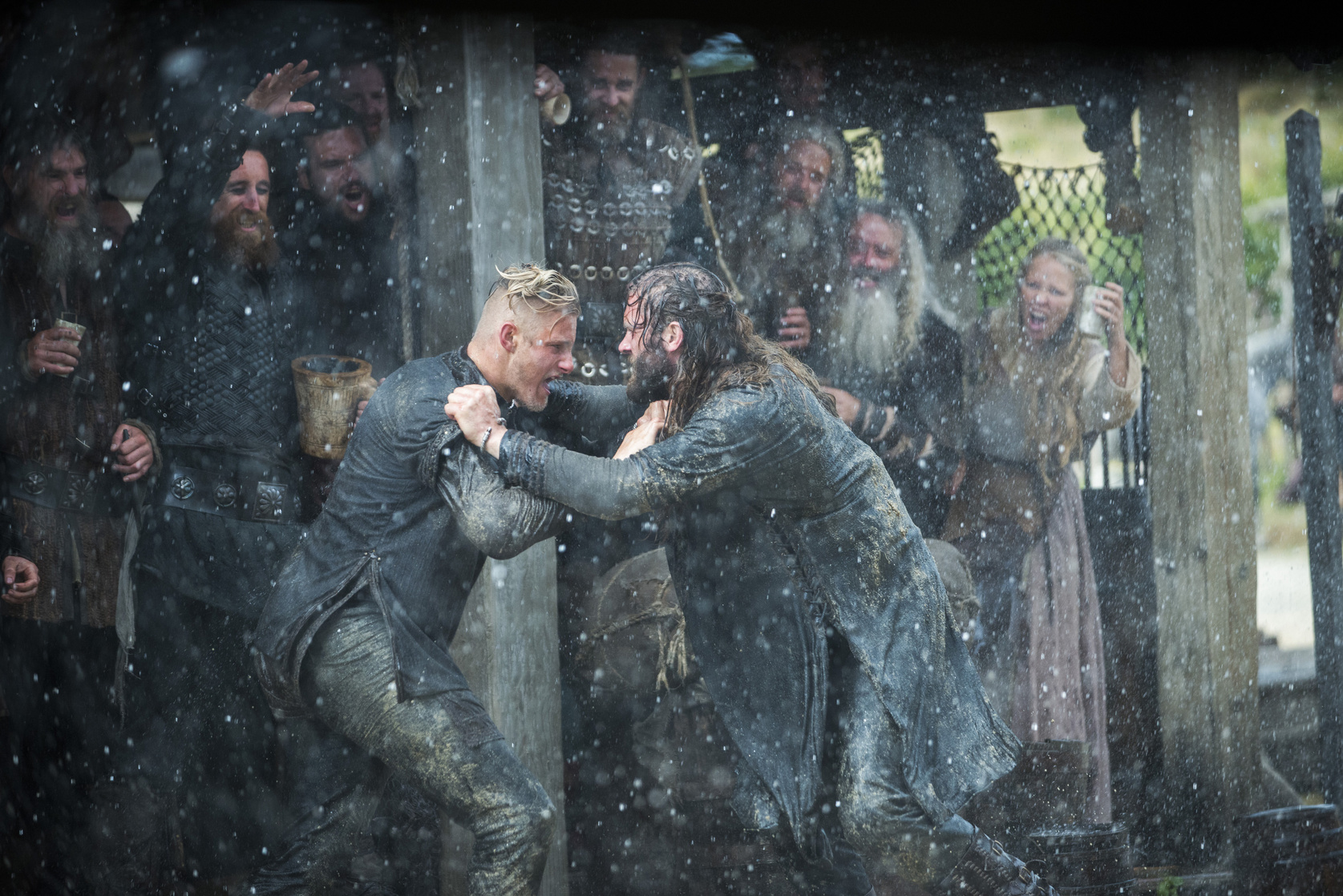 Vikings