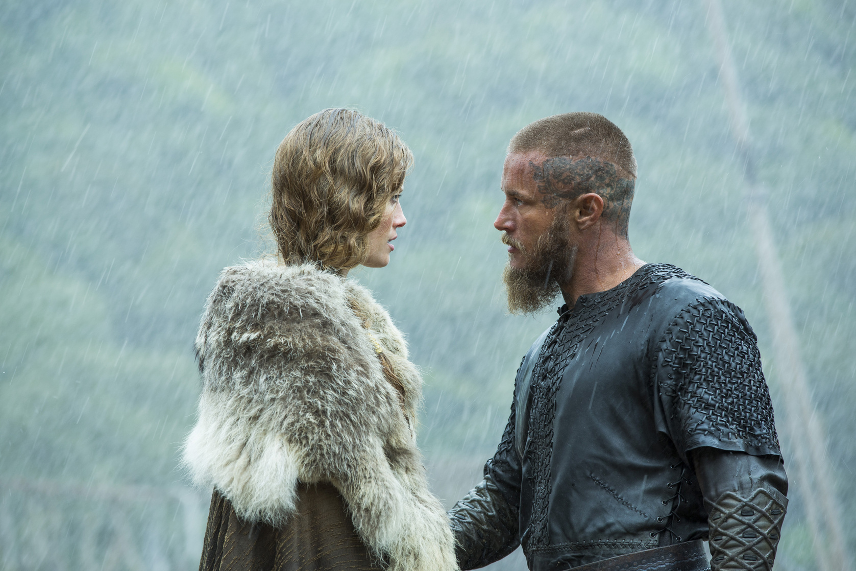 Vikings Vikings