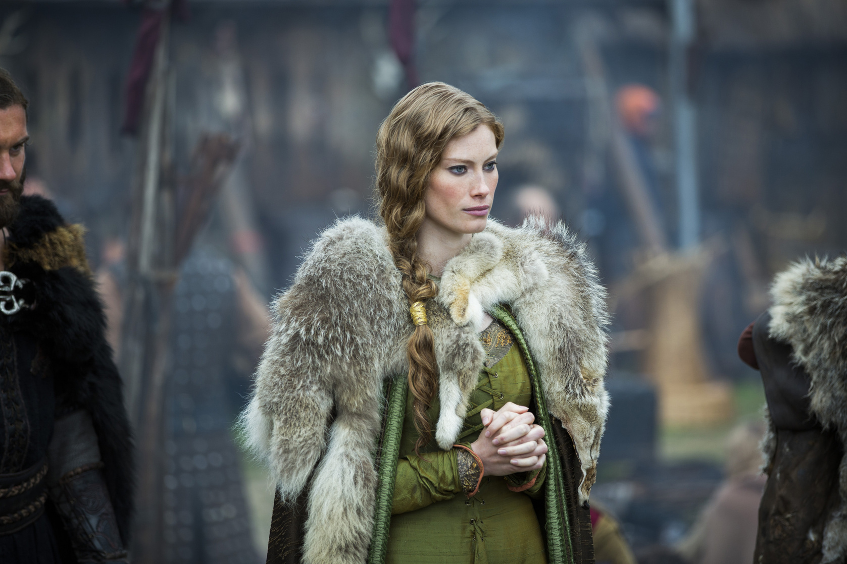 Vikings Vikings