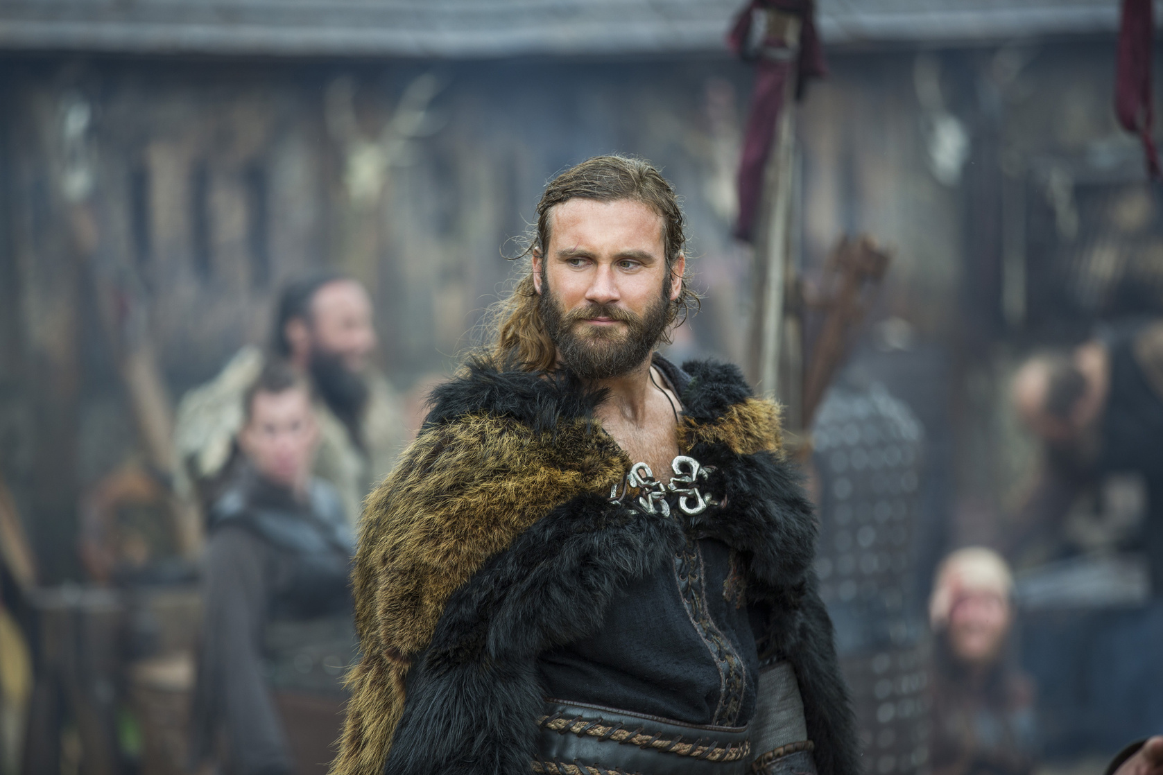 Vikings Vikings