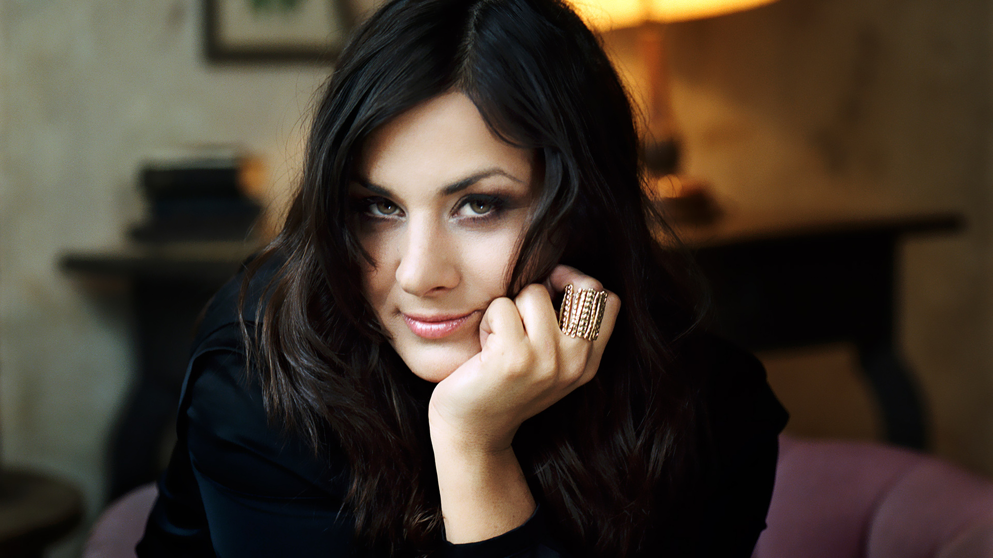 Rumer Rumer